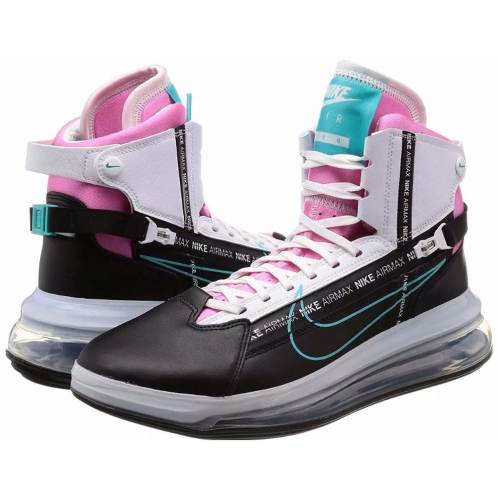 NIKE AIR MAX 720 SATRN MEN'S SHOES